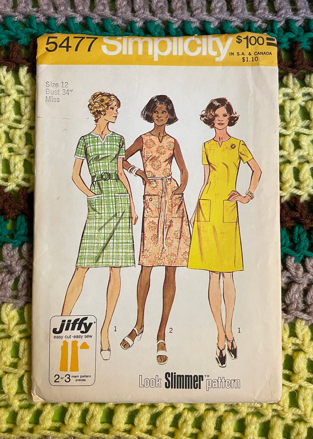 simplicity sewing patterns canada