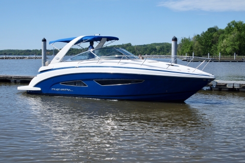 regal 32 for sale