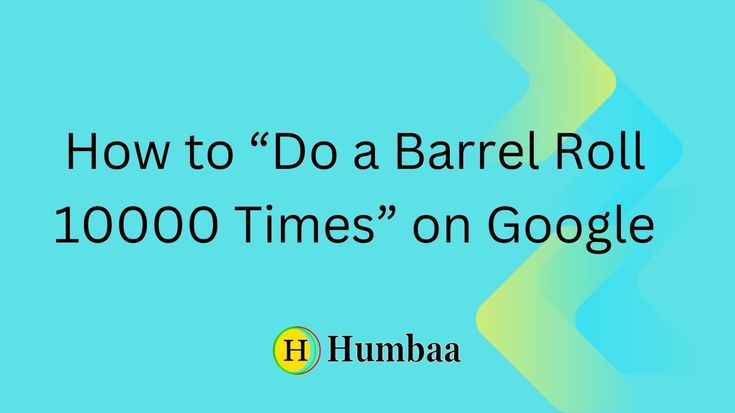 do a barrel roll 10000 times