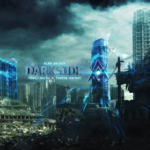 alan walker darkside mp3 descargar