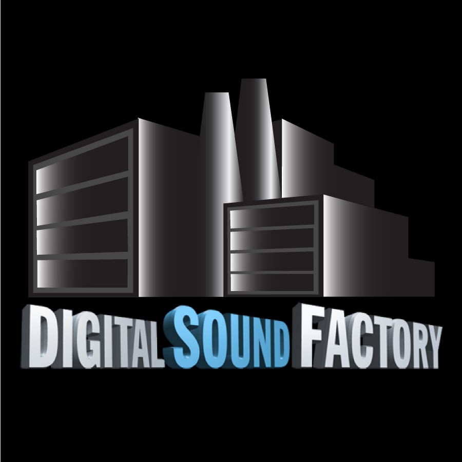 digital sound factory