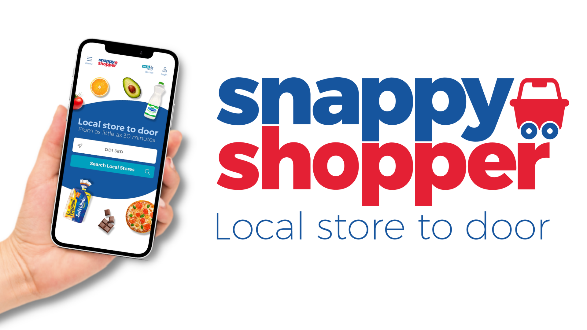 snappyshopper