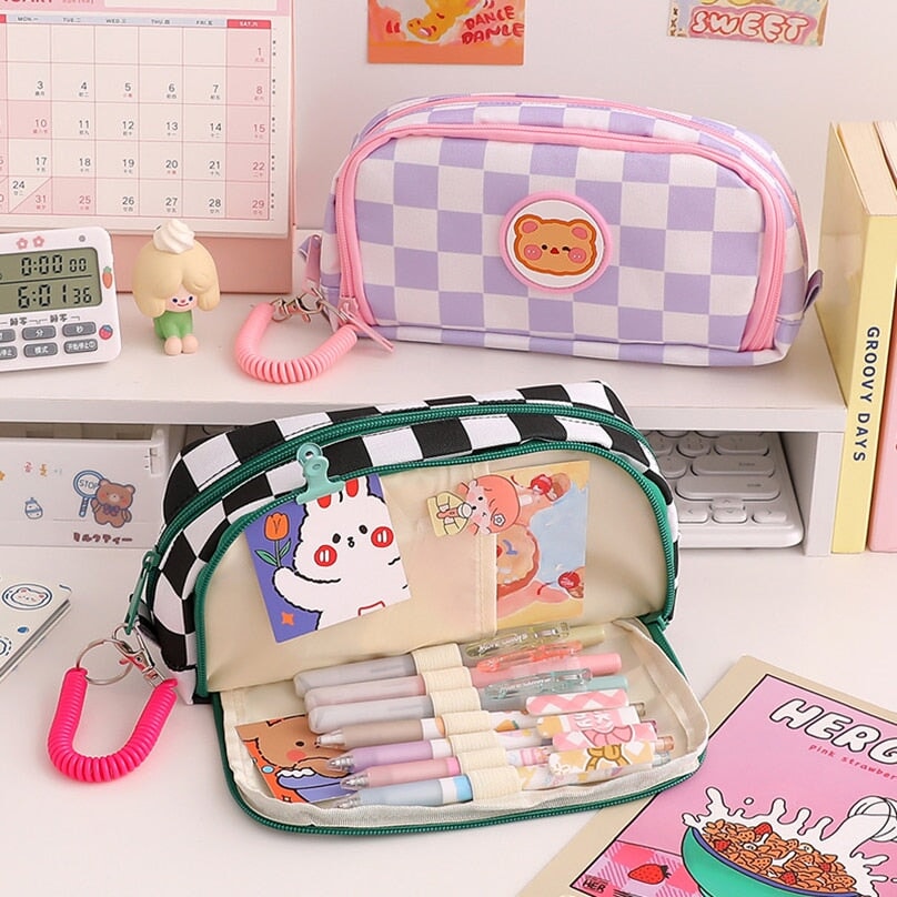 kawaii pencil case