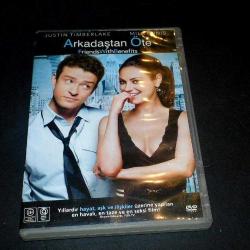 friends with benefits türkçe dublaj izle