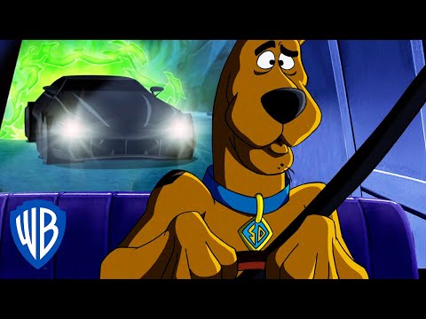 scooby doo araba takibi