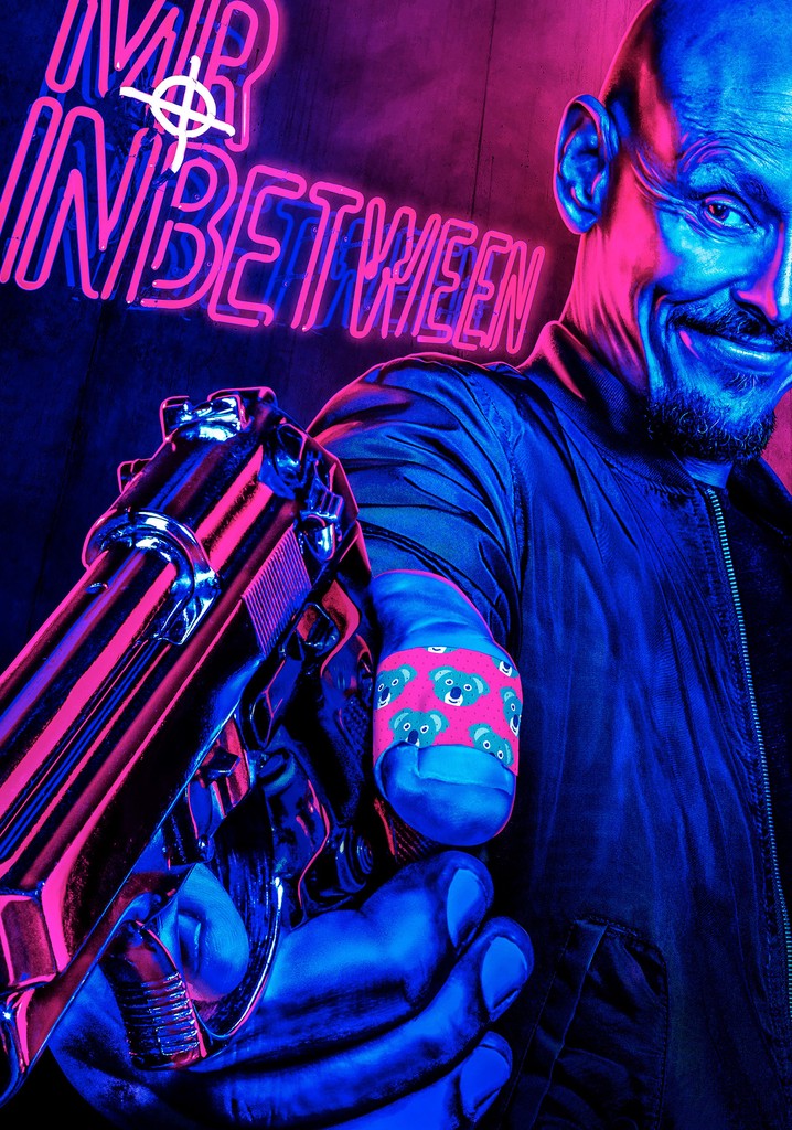 mr inbetween izle