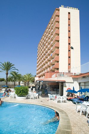 benidorm forum