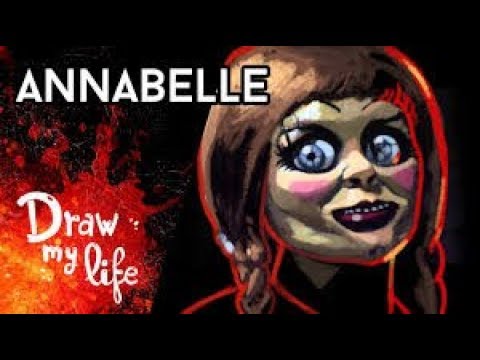 draw my life annabelle