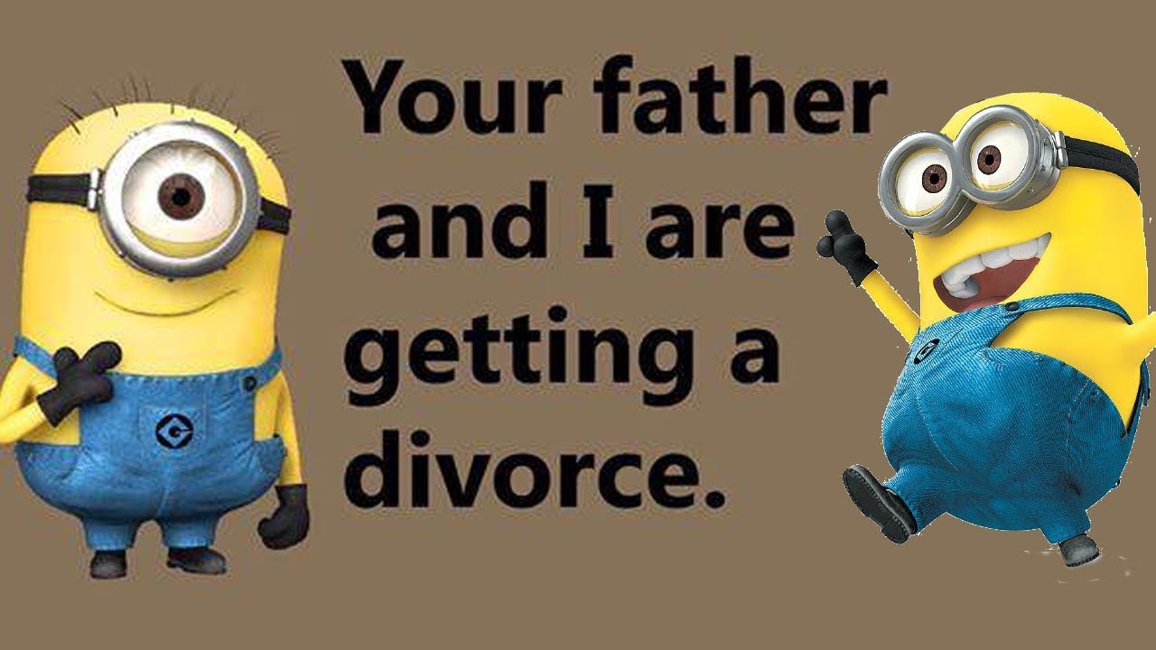 minion memes for moms