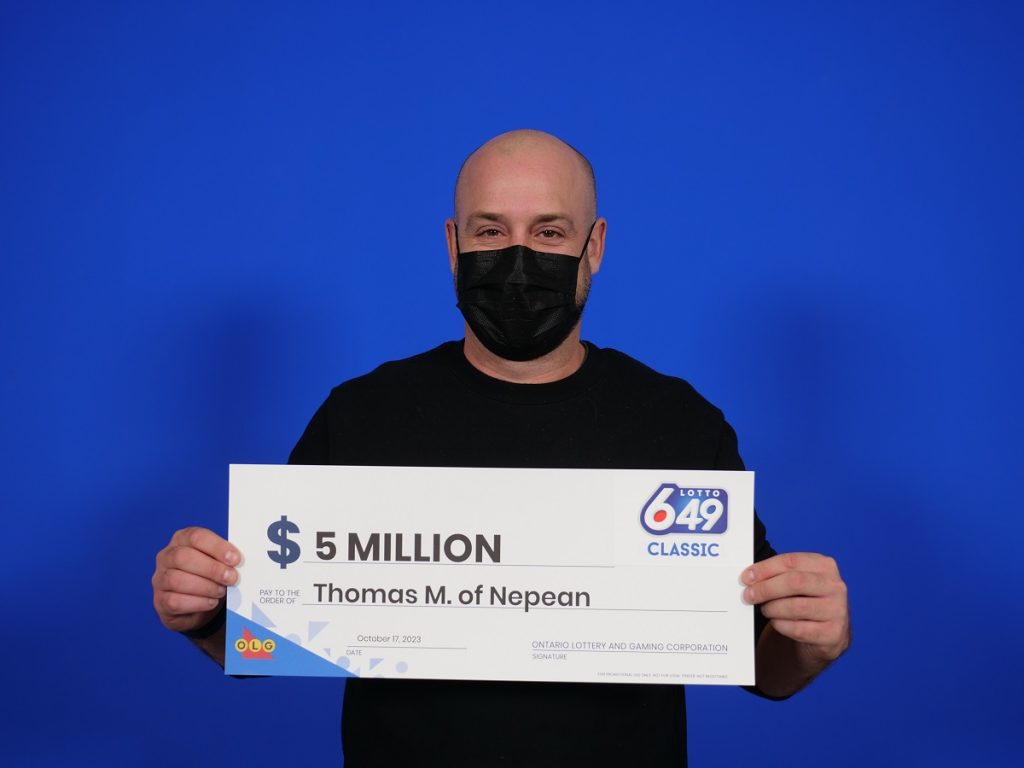 lotto max october 20 2023