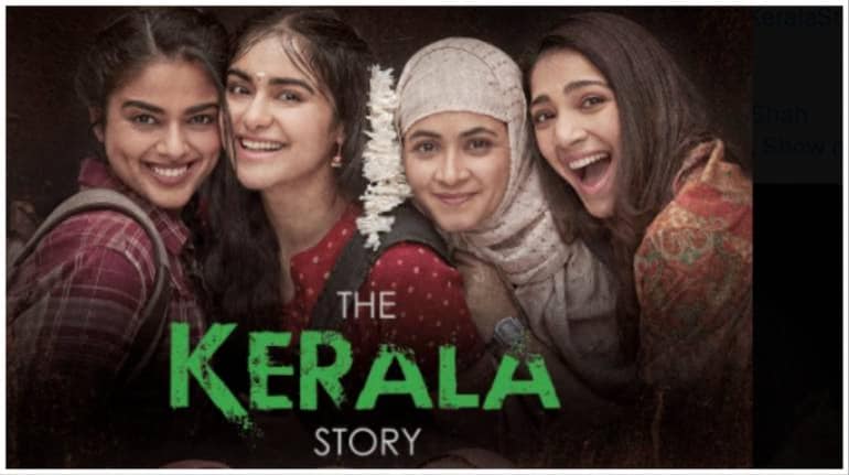 the kerala story box office collection