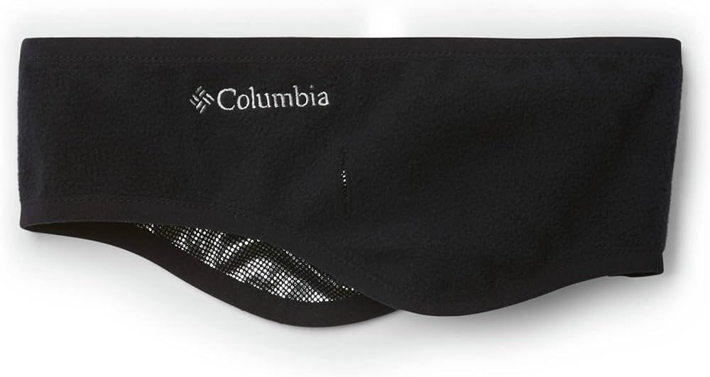 columbia headband