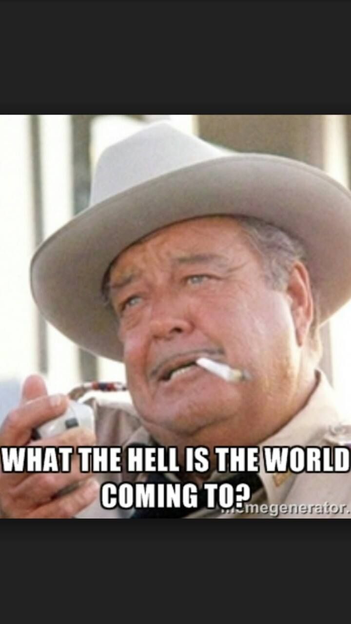 smokey and the bandit famous lines