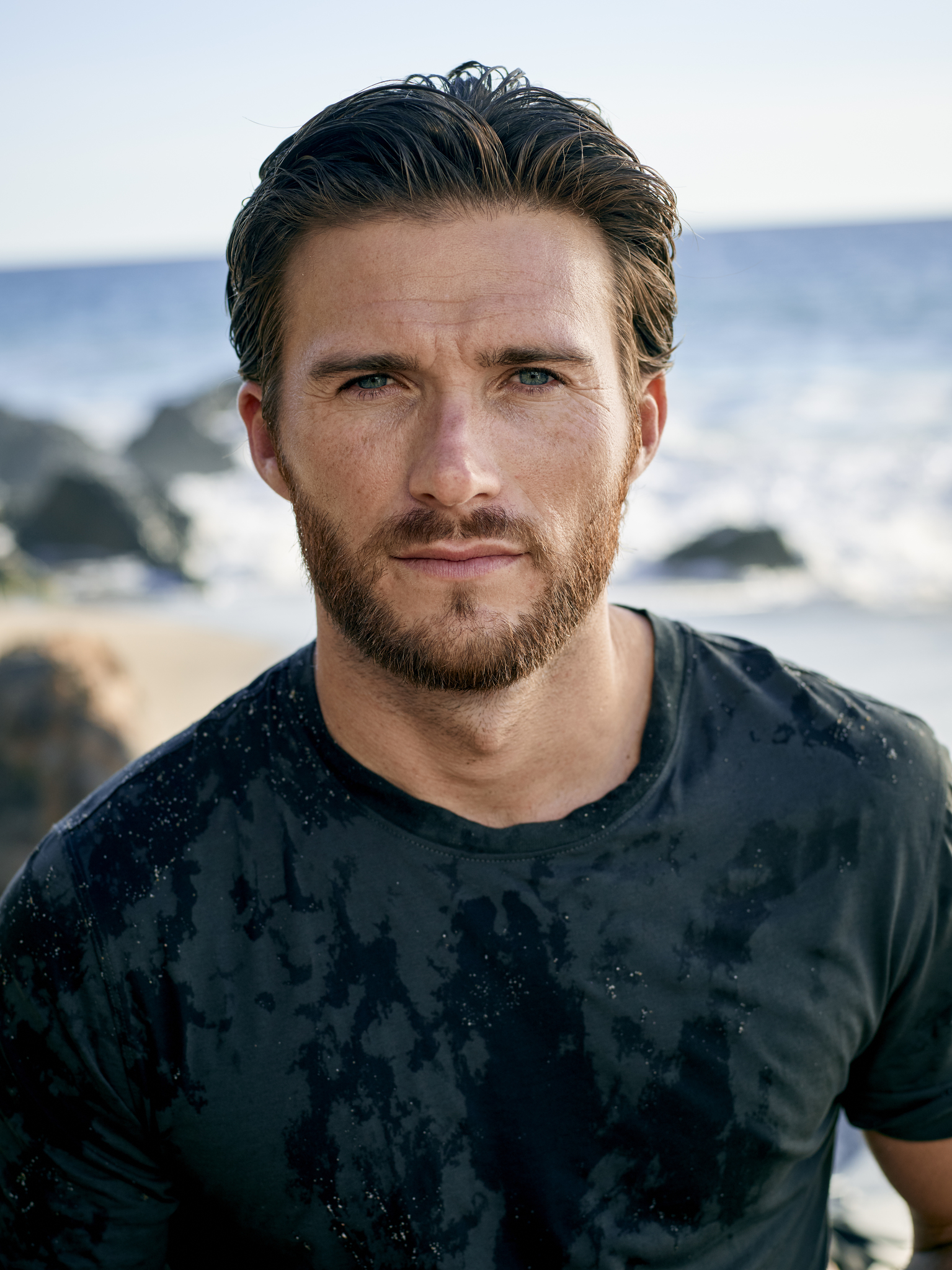 scott eastwood wiki