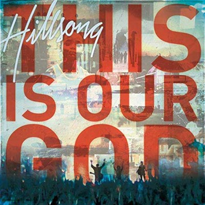 this is our god hillsong chords