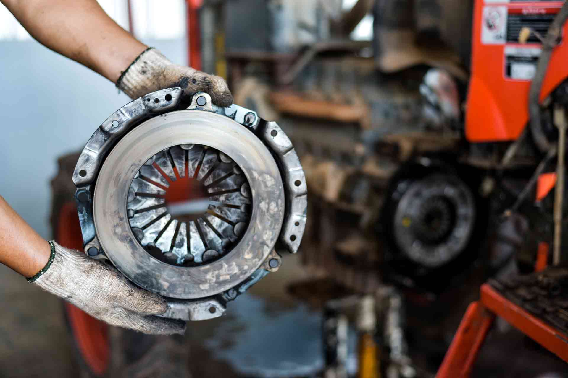 kia sportage clutch replacement cost uk