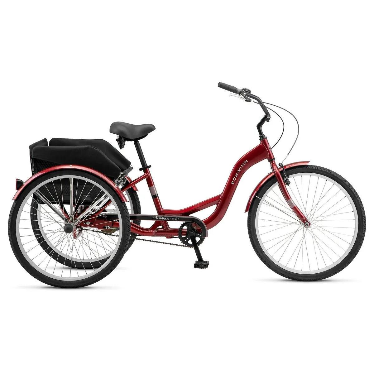 schwinn adult tricycle