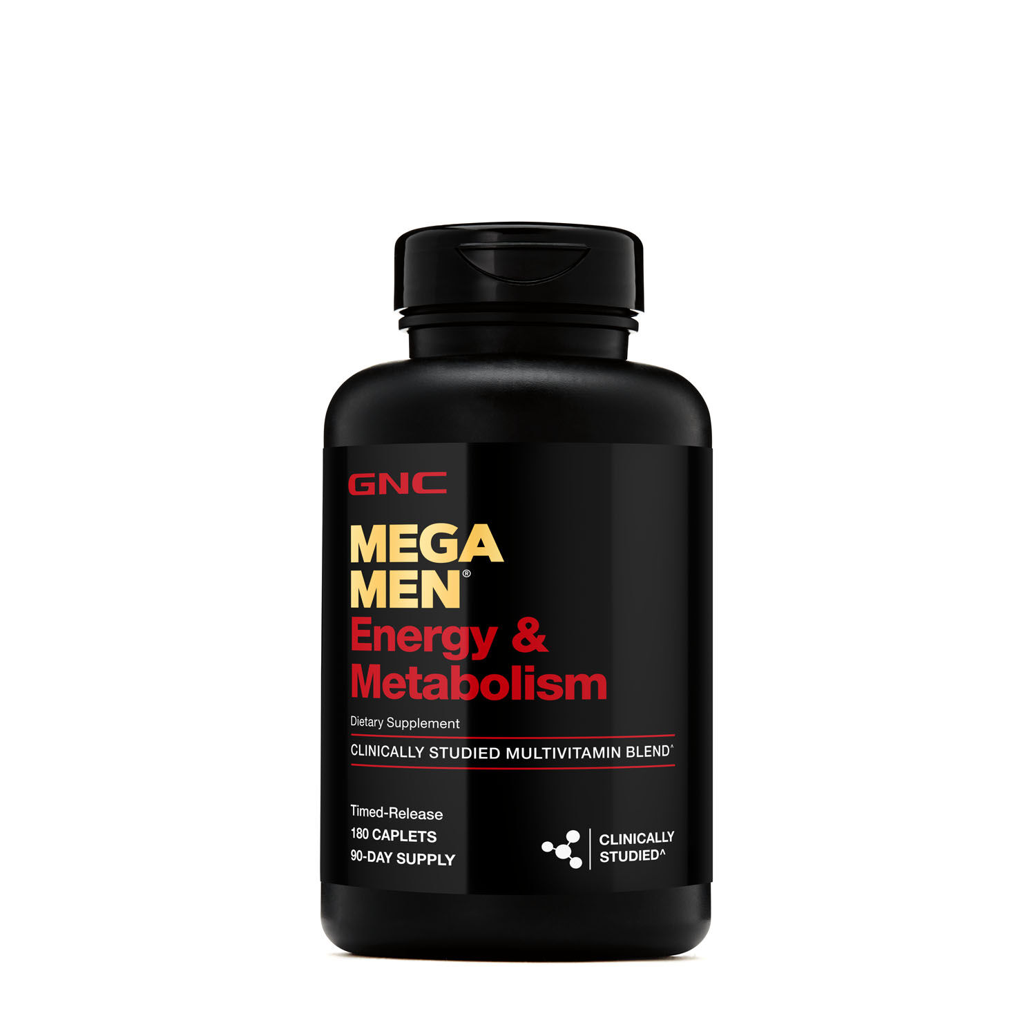 gnc mens mega men