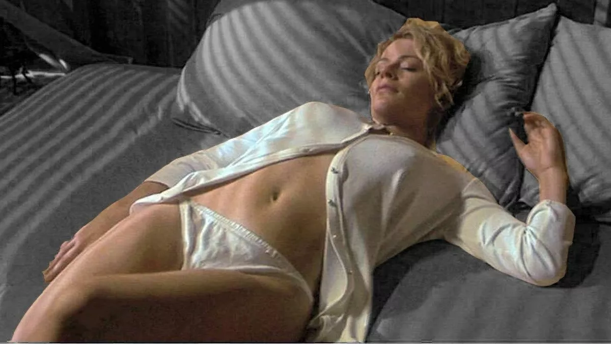 elizabeth shue hot