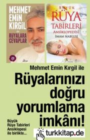 mehmet ali kırgıl rüya yorumcusu