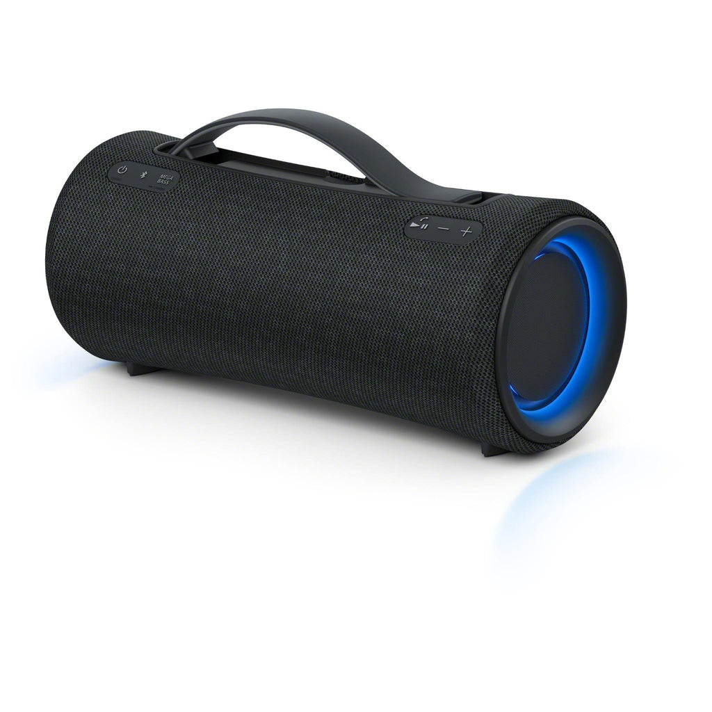 jb hifi bluetooth speaker