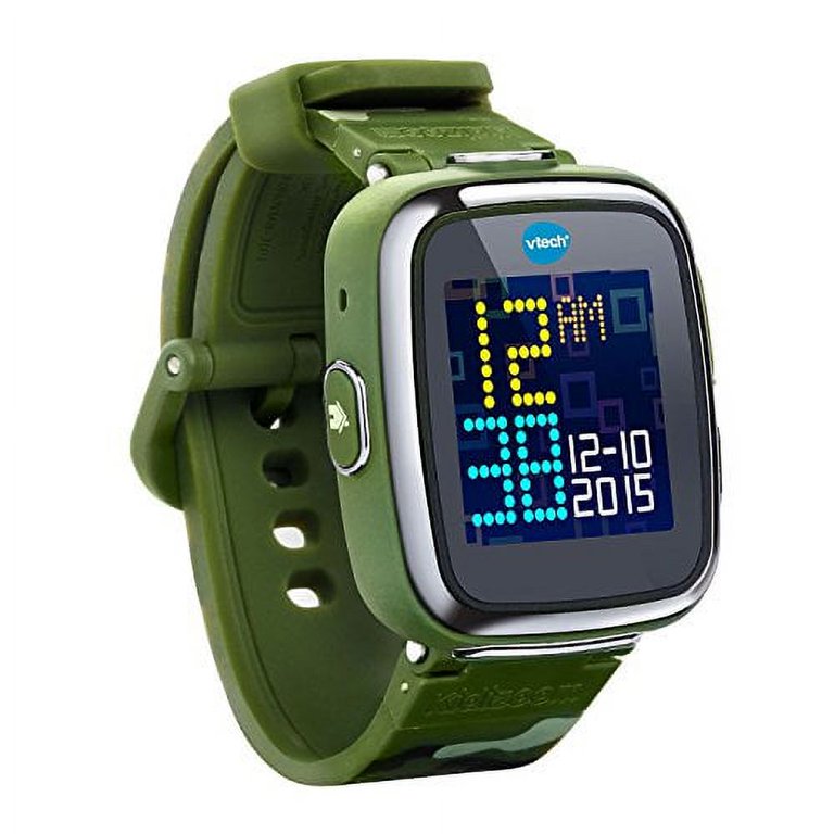 vtech smartwatch dx2