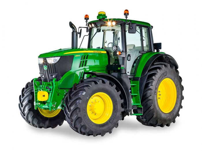 john deere fiyatları 2017