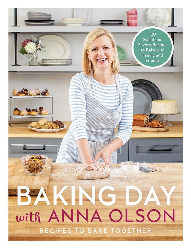 anna olson bakery location