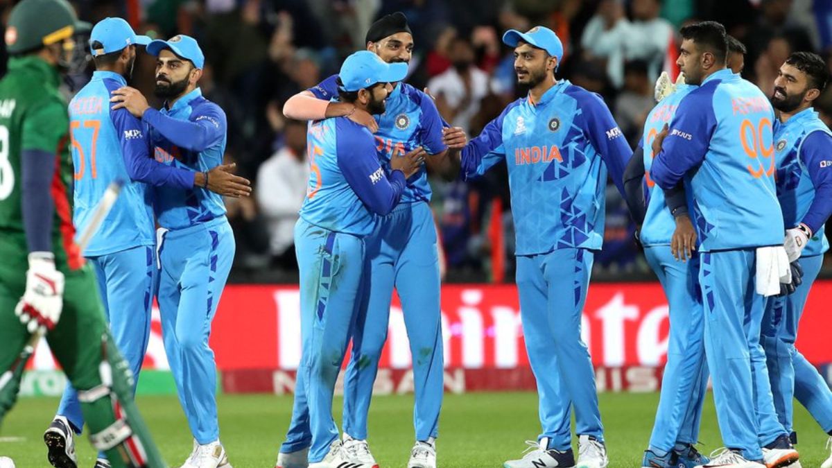 india vs bangladesh live score 2022