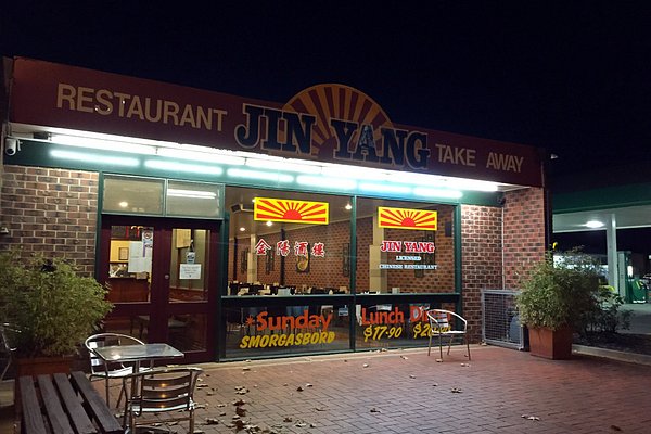 chinese restaurants bendigo