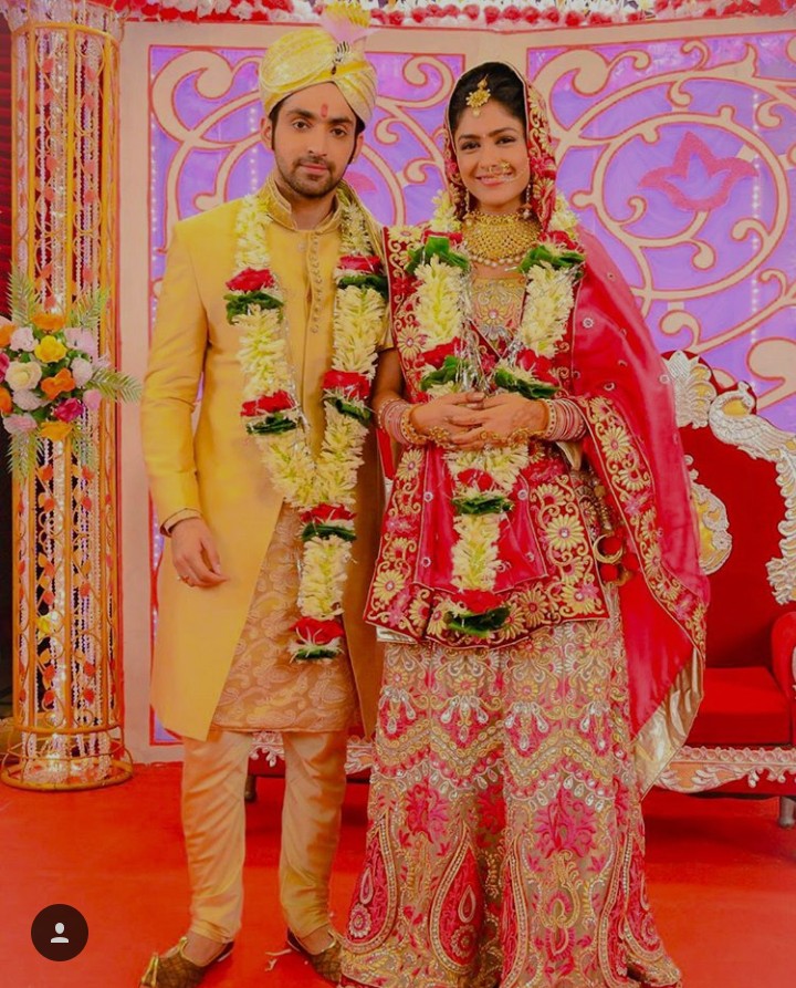 arjit taneja wedding photos