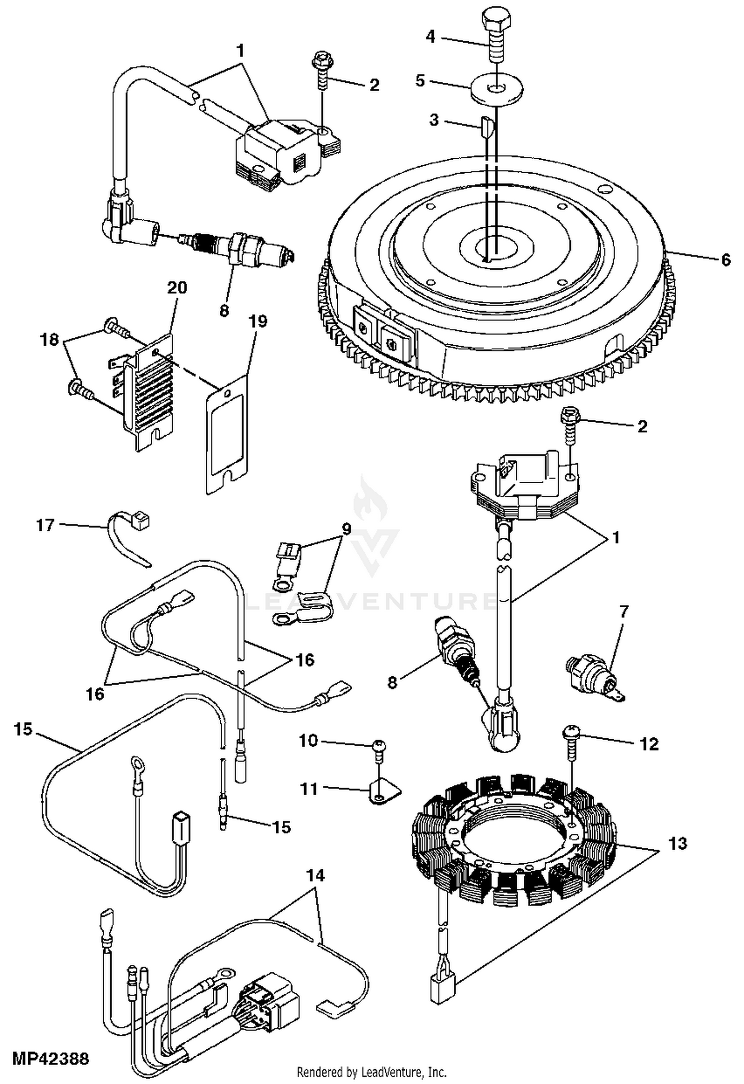 john deere 652r parts diagram