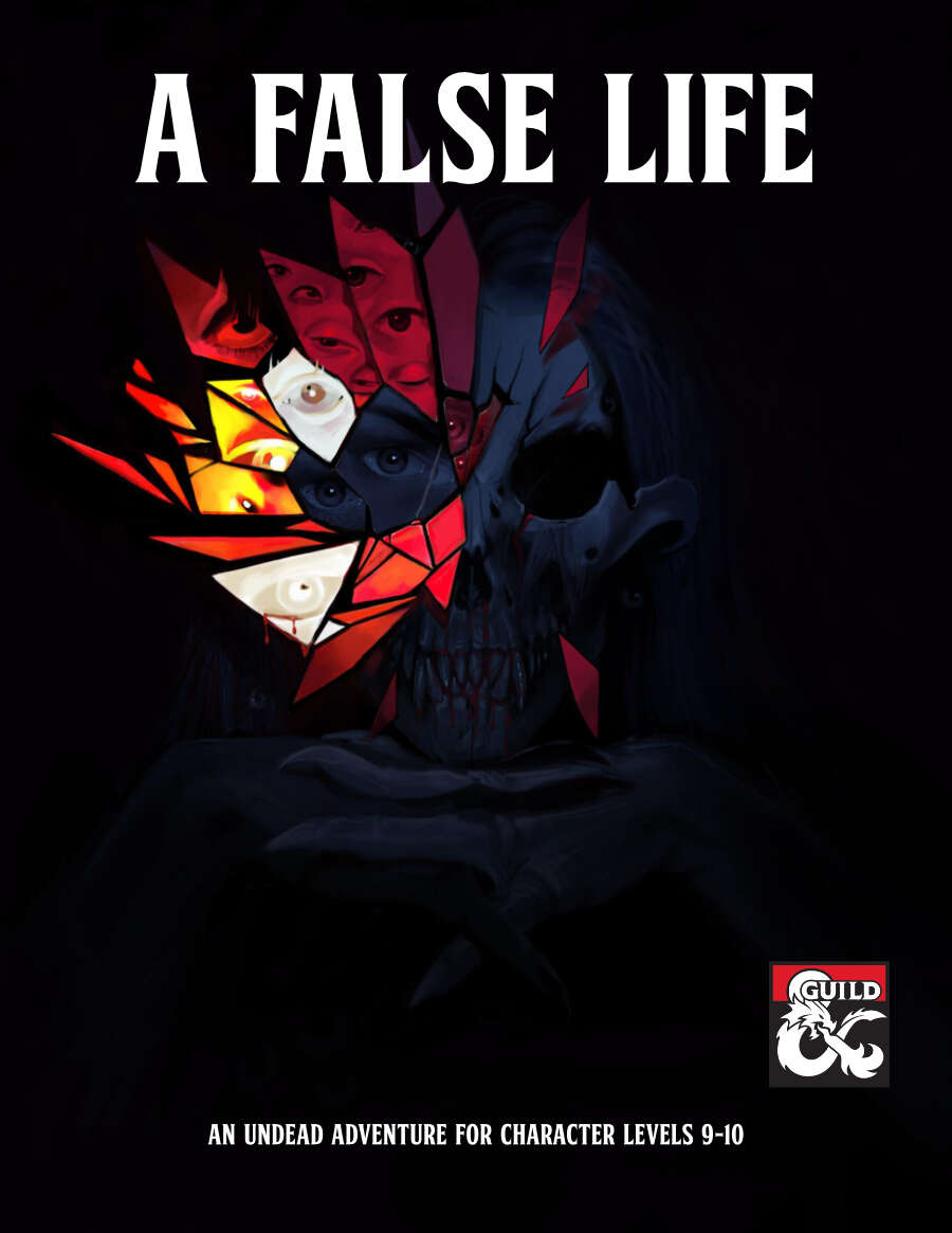 false life 5e