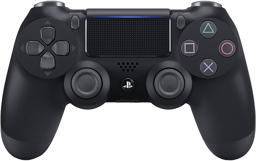 ds4 controller