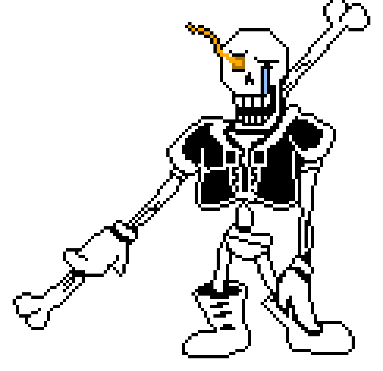 papyrus simulator 2 player