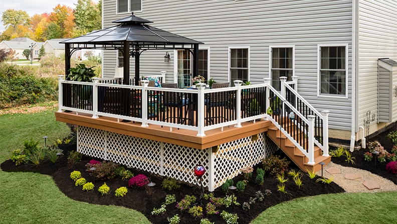 deck designer lowes