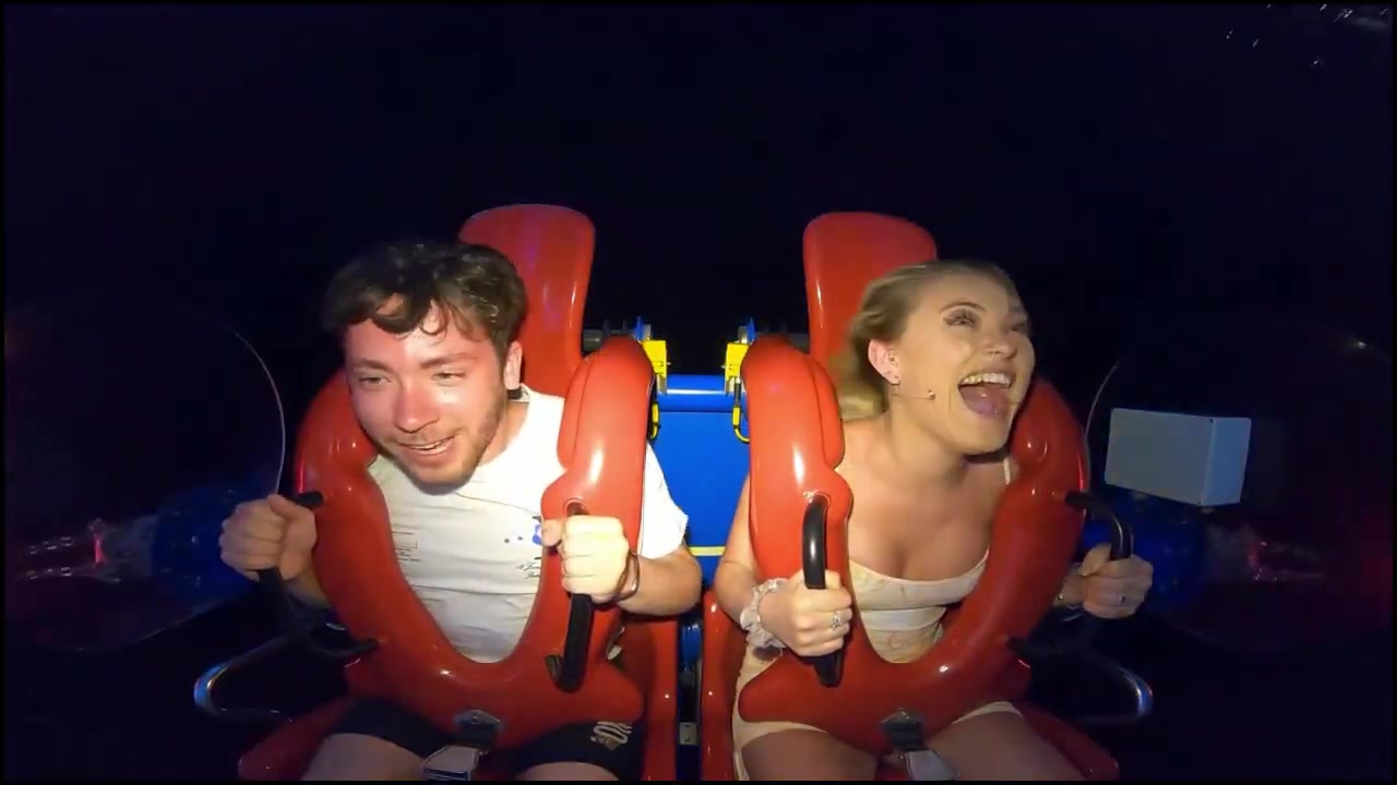 slingshot ride nip slips