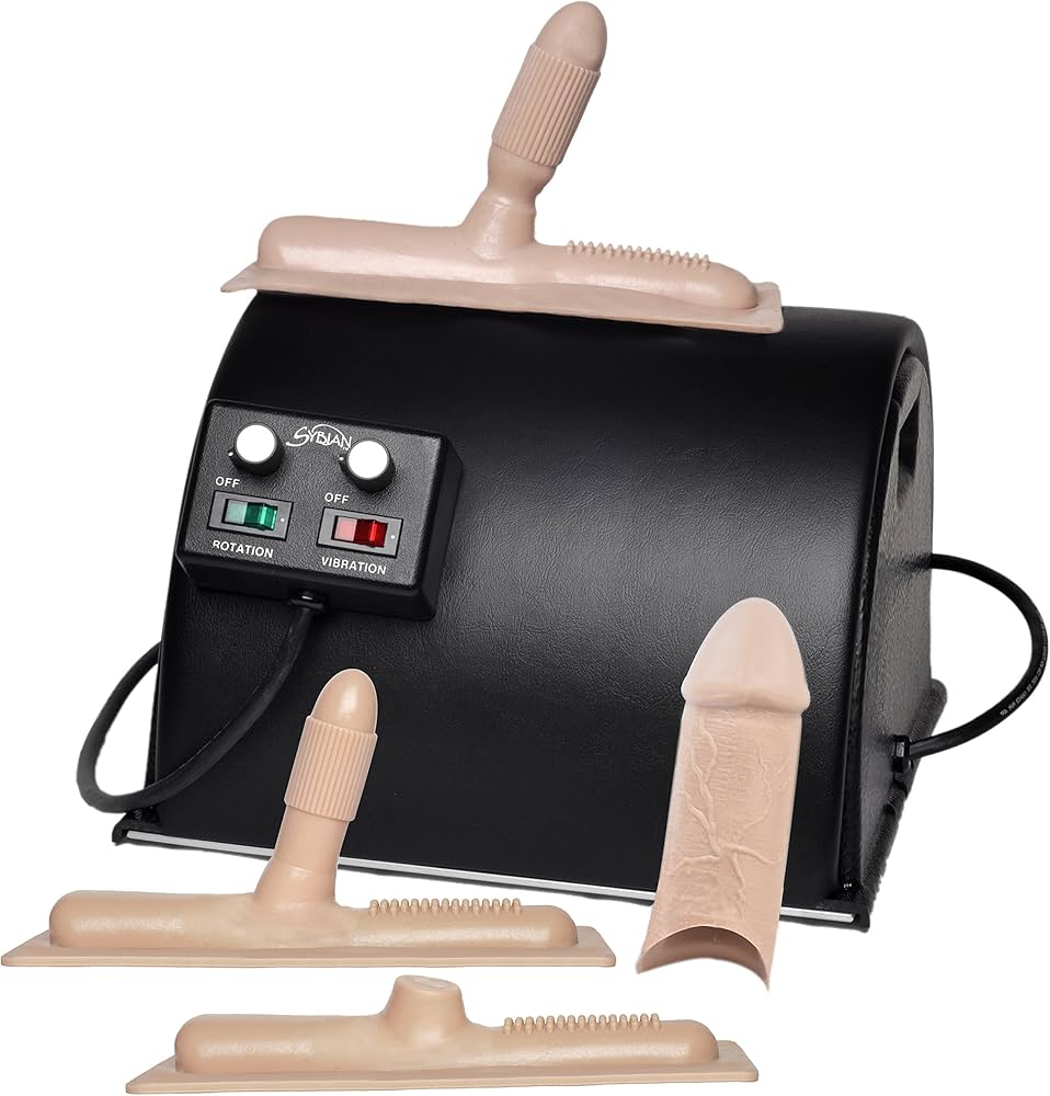 comprar sybian