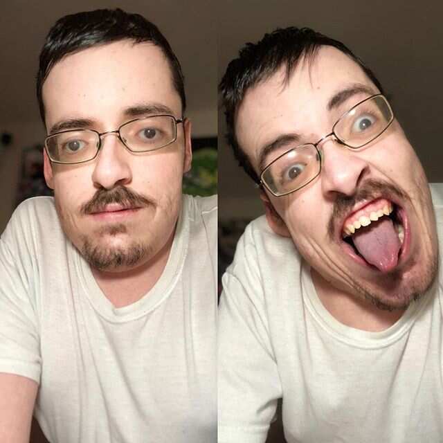 ricky berwick