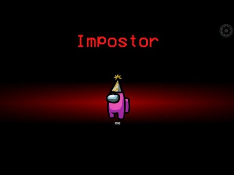 impostor meme