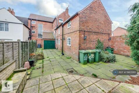 private houses to rent in retford