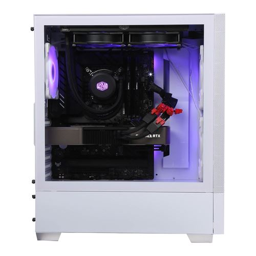 powerspec pc case