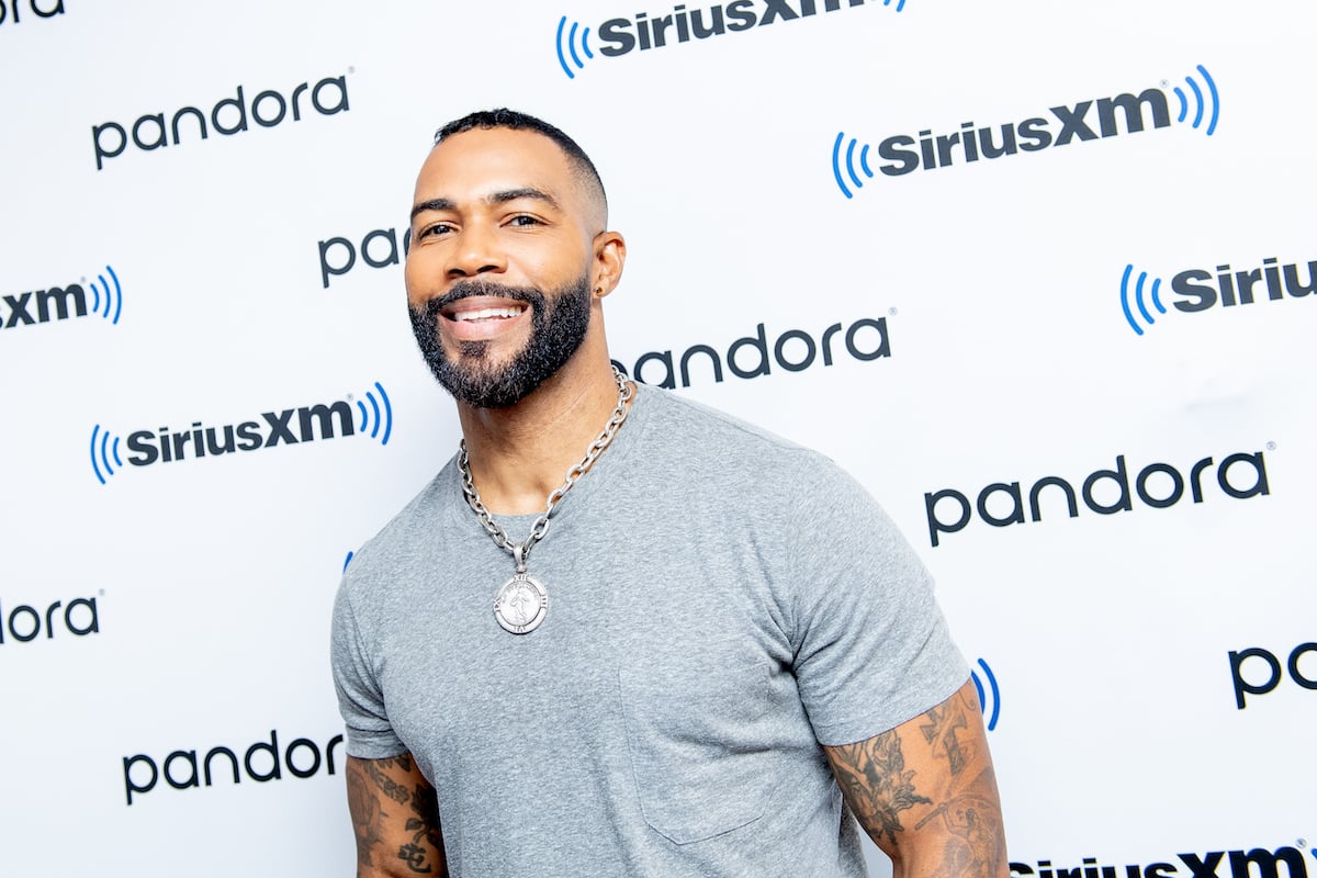 omari hardwick net worth