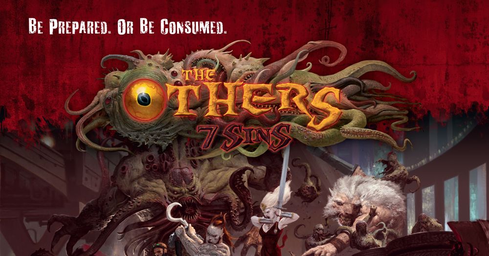 the others bgg