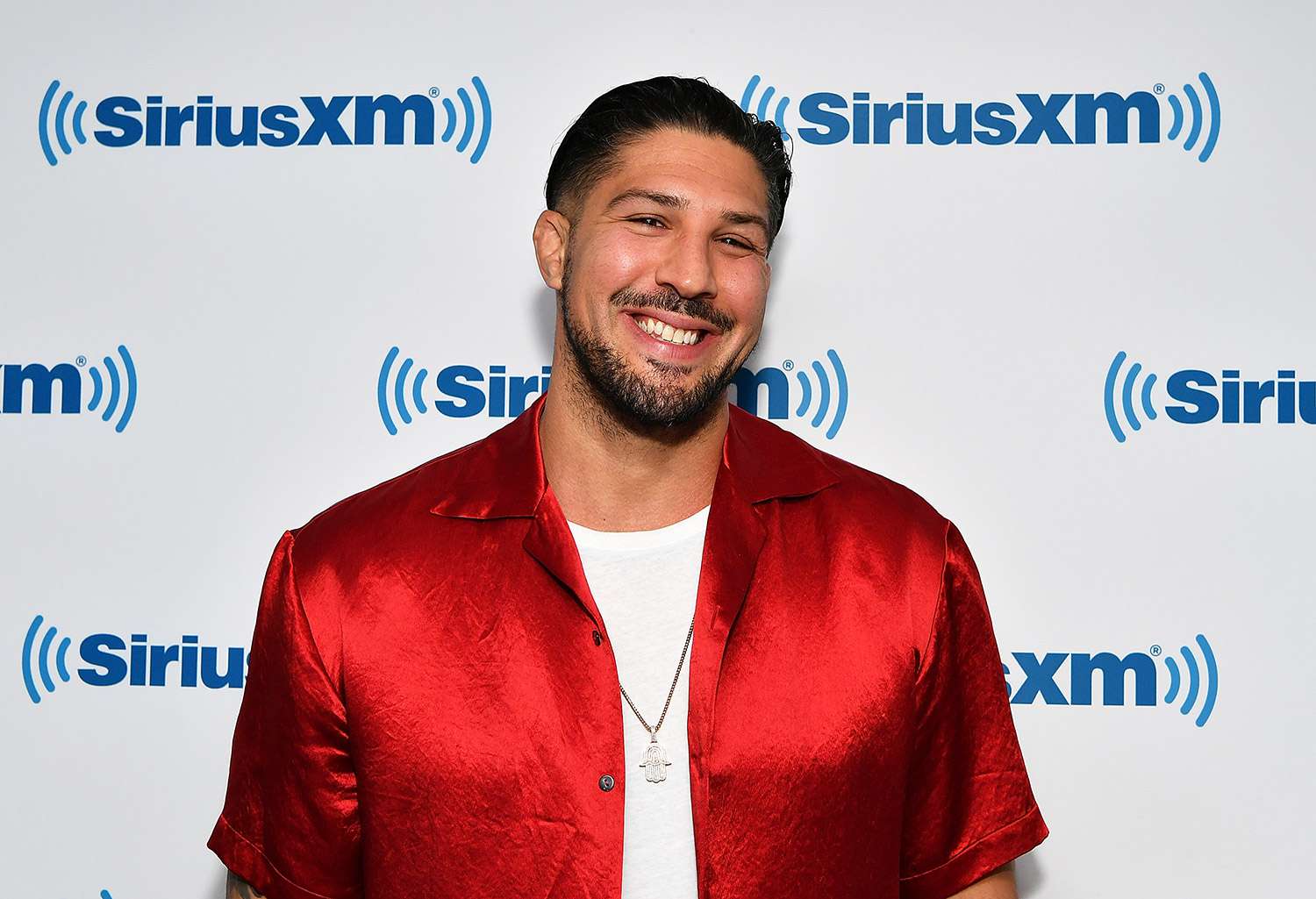 brendan schaub