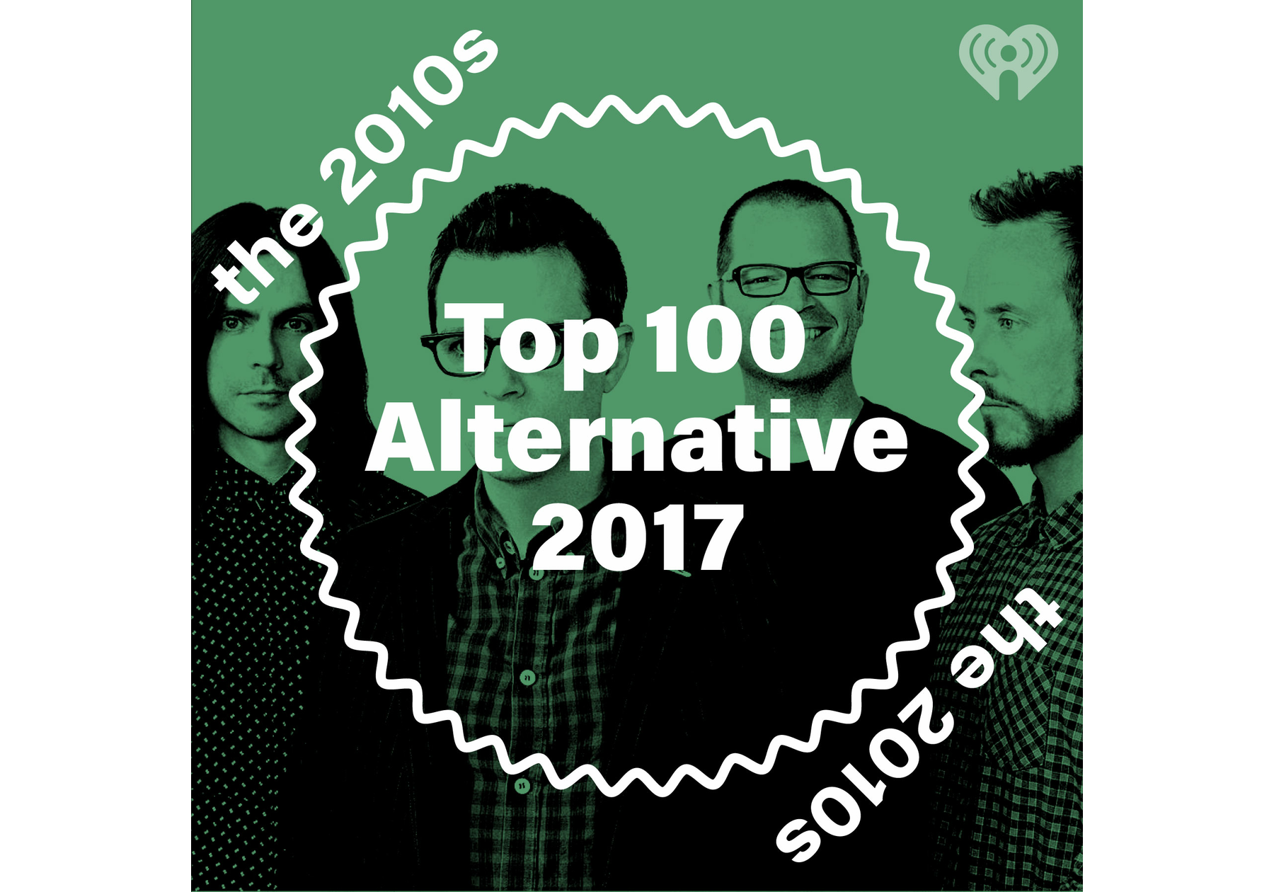 best alternative songs 2017