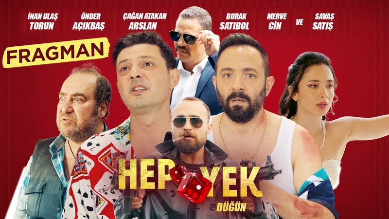 hep yek fragman 1