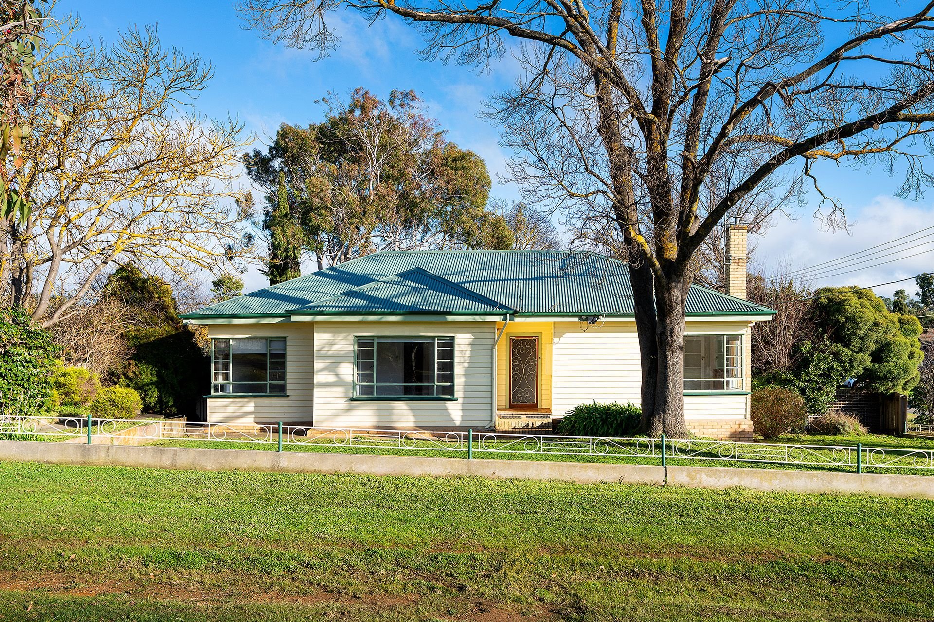 properties for sale in castlemaine