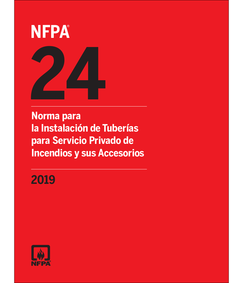 nfpa 24 free download