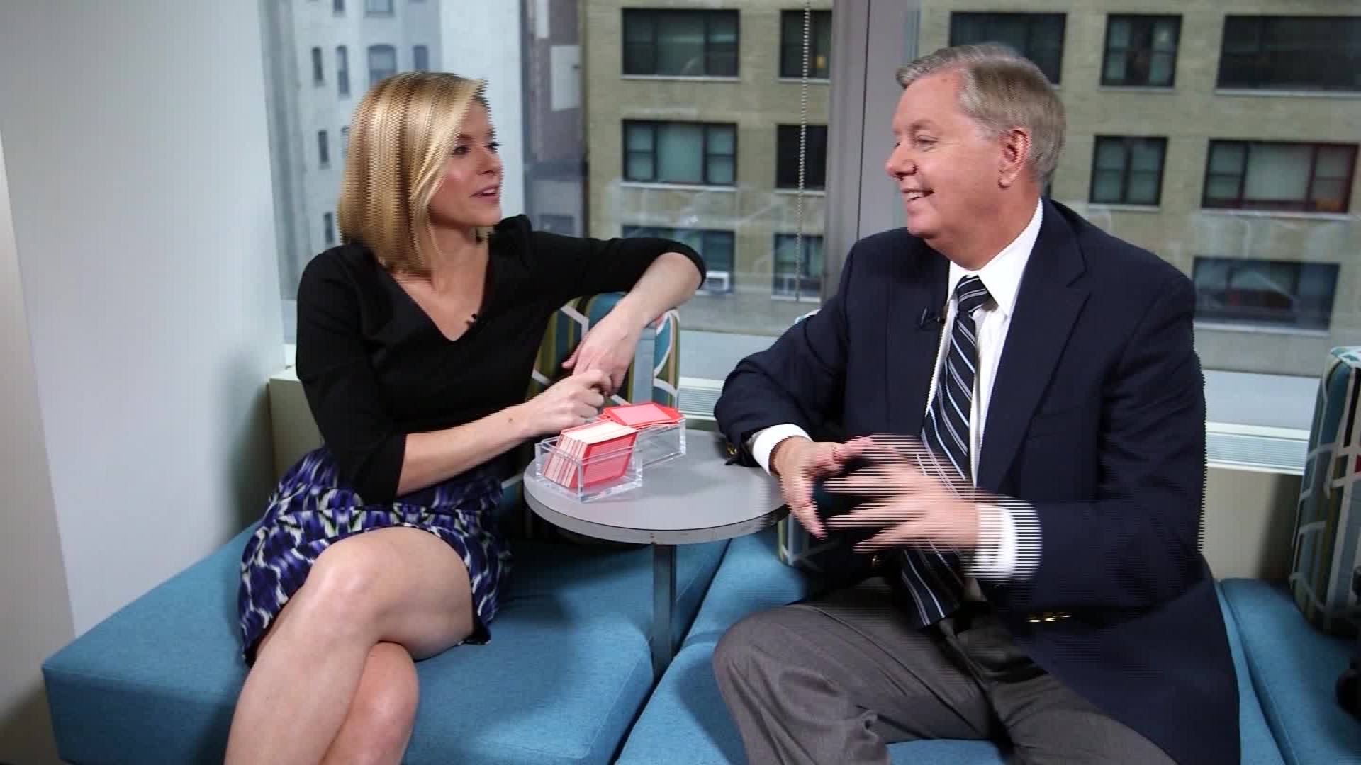 kate bolduan legs